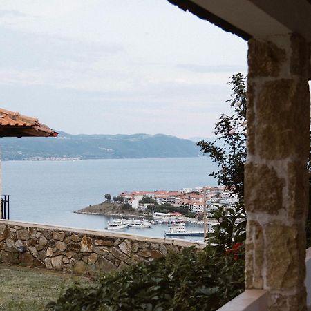 Villas Gemeli Amoliani Zewnętrze zdjęcie