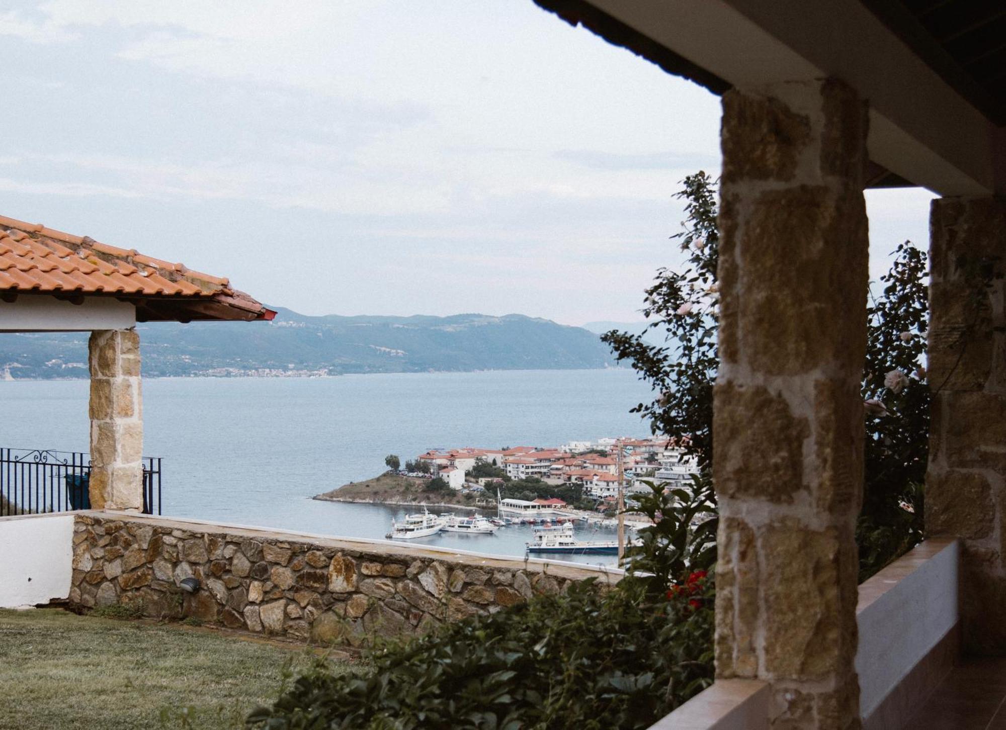 Villas Gemeli Amoliani Zewnętrze zdjęcie