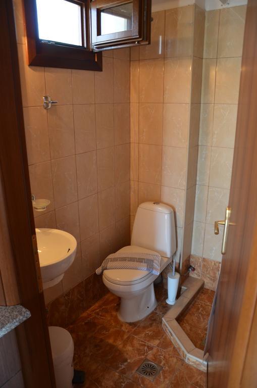 Villas Gemeli Amoliani Zewnętrze zdjęcie