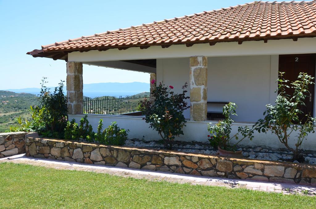 Villas Gemeli Amoliani Zewnętrze zdjęcie