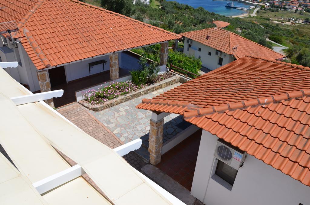 Villas Gemeli Amoliani Zewnętrze zdjęcie